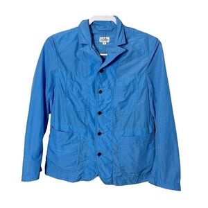 FWK ENGINEERED GARMENTS Bedford Blazer Jacket Nylon